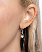 Load image into Gallery viewer, Paparazzi Grandma Glow - White Necklace