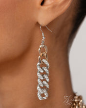 Load image into Gallery viewer, The Melvin- Zi Collection