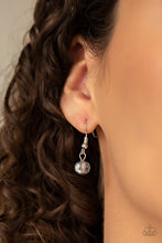 Load image into Gallery viewer, Paparazzi - Party Spree - Blue Necklace