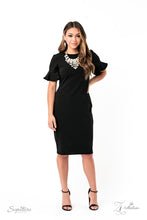 Load image into Gallery viewer, Paparazzi - The Rosa Necklace