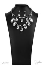 Load image into Gallery viewer, Paparazzi - The Sarah Necklace