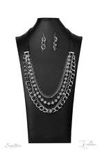 Load image into Gallery viewer, Paparazzi - The Arlingto Necklace