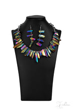 Load image into Gallery viewer, Paparazzi - Charismatic Necklace