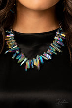 Load image into Gallery viewer, Paparazzi - Charismatic Necklace