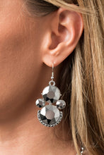 Load image into Gallery viewer, Paparazzi - Fierce Necklace