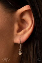 Load image into Gallery viewer, Paparazzi - All The Worlds My Stage - Multi Necklace