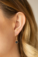 Load image into Gallery viewer, Paparazzi - Urban Royalty - Gold Necklace