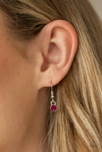 Load image into Gallery viewer, Paparazzi - Thanks a MEDALLION - Pink Necklace