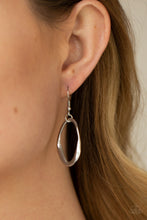 Load image into Gallery viewer, Paparazzi - Prehistoric Heirloom - Silver Necklace