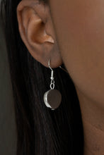 Load image into Gallery viewer, Paparazzi - Oceanside Spa - Blue Necklace