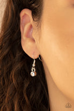 Load image into Gallery viewer, Paparazzi - Springtime Twinkle - Green Necklace