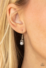 Load image into Gallery viewer, Paparazzi - Newport Princess - Pink Necklace