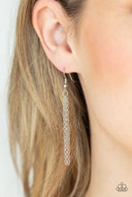 Load image into Gallery viewer, Paparazzi - Romantic Rendezvous - Yellow Necklace