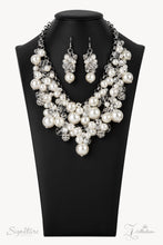 Load image into Gallery viewer, Paparazzi - The Janie Necklace