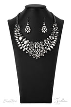 Load image into Gallery viewer, Paparazzi - The Tanisha Necklace