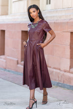 Load image into Gallery viewer, Paparazzi - The Tanisha Necklace