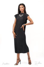 Load image into Gallery viewer, Paparazzi - The Tanisha Necklace