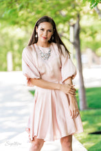 Load image into Gallery viewer, Paparazzi - The Bea Necklace