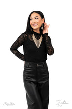 Load image into Gallery viewer, Paparazzi - The Amber Necklace