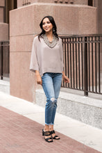 Load image into Gallery viewer, Paparazzi - The Liberty Necklace