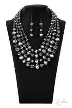Load image into Gallery viewer, Paparazzi - Influential Necklace