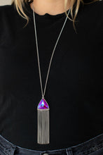 Load image into Gallery viewer, Paparazzi - Proudly Prismatic - Pink Necklace