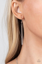 Load image into Gallery viewer, Paparazzi - Uptown Totem - Black Necklace