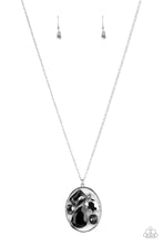 Load image into Gallery viewer, Paparazzi - Scandalously Scattered - Black Necklace