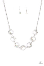 Load image into Gallery viewer, Paparazzi - Blissfully Bubbly - Necklace