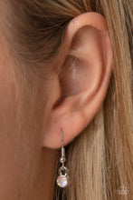 Load image into Gallery viewer, Paparazzi - Blissfully Bubbly - Necklace