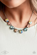 Load image into Gallery viewer, Paparazzi - Dreamy Decorum - Multi Necklace