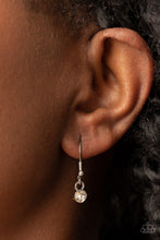 Load image into Gallery viewer, Paparazzi - Head-Spinning Sparkle - Red Necklace