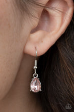 Load image into Gallery viewer, Paparazzi - Floral Fashion Show - Pink Necklace