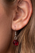 Load image into Gallery viewer, Paparazzi - Prismatic Pose - Red Necklace