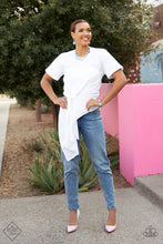 Load image into Gallery viewer, Paparazzi - Glimpses of Malibu - Complete Trend Blend Fashion Fix Set