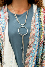 Load image into Gallery viewer, Paparazzi - Trending Tranquility - Brown Necklace