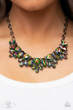 Load image into Gallery viewer, Paparazzi - Combustible Charisma - Multi Necklace