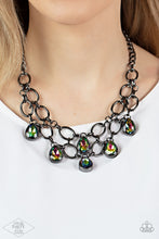 Load image into Gallery viewer, Paparazzi - Show-Stopping Shimmer - Multi Necklace