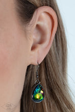 Load image into Gallery viewer, Paparazzi - Show-Stopping Shimmer - Multi Necklace