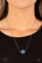 Load image into Gallery viewer, Paparazzi - Come Out of Your BOMBSHELL - Multi Necklace