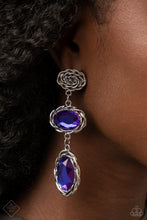 Load image into Gallery viewer, Paparazzi - Majestic Muse - Multi Earrings