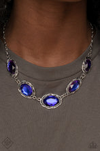 Load image into Gallery viewer, Paparazzi - Regal Renaissance - Multi Necklace