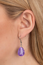 Load image into Gallery viewer, Paparazzi - Rodeo Royale - Purple Necklace