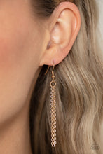 Load image into Gallery viewer, Paparazzi - Moon Magic - Blue Necklace