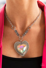 Load image into Gallery viewer, Paparazzi Heart Full of Fabulous - Multi Necklace