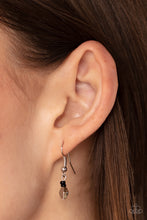 Load image into Gallery viewer, Paparazzi - Explore Every Angle - Black Necklace