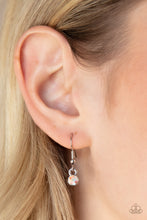 Load image into Gallery viewer, Paparazzi - Baroque Butterfly - Multi Necklace