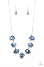 Load image into Gallery viewer, Paparazzi - Unleash Your Sparkle - Blue Necklace