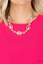 Load image into Gallery viewer, Paparazzi - Prismatic Magic - Multi Necklace