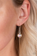 Load image into Gallery viewer, Paparazzi - Prismatic Magic - Multi Necklace